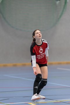 Bild 329 - wU18 Norddeutsche Meisterschaft